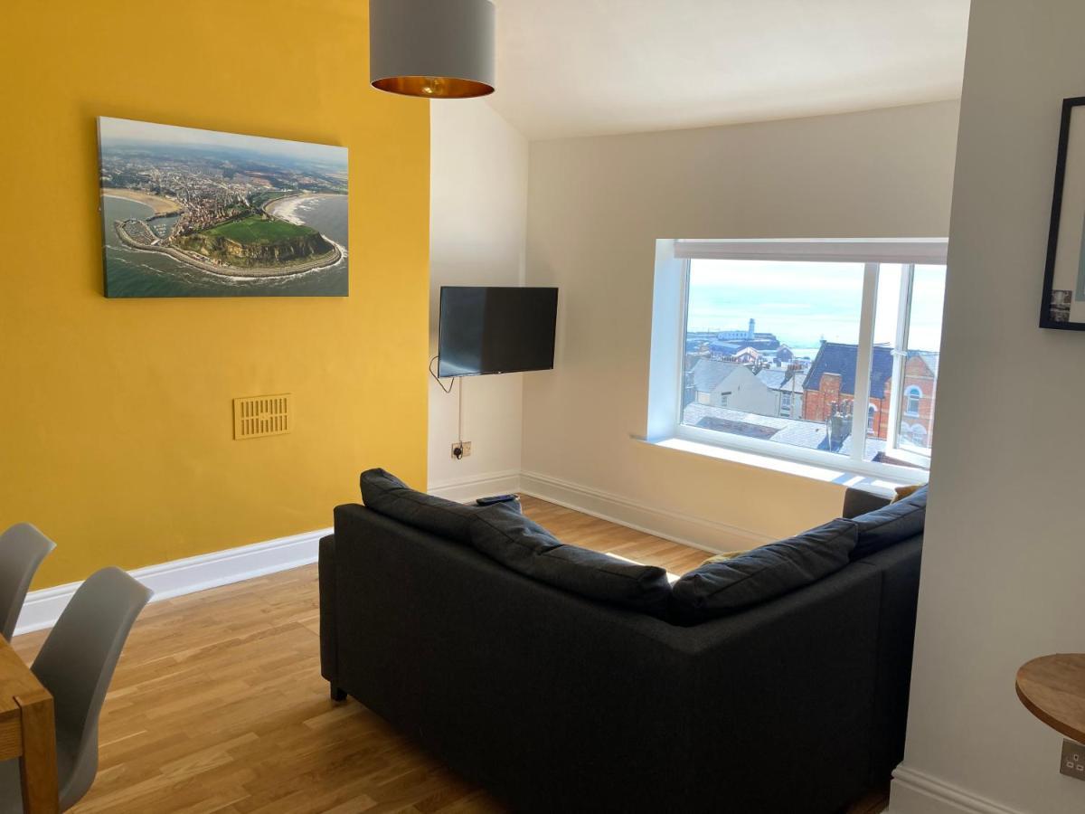 The View Castle Road Apartment