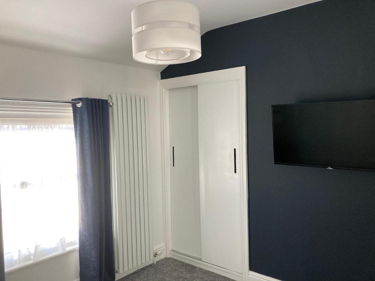 The View Castle Road Apartment Scarborough