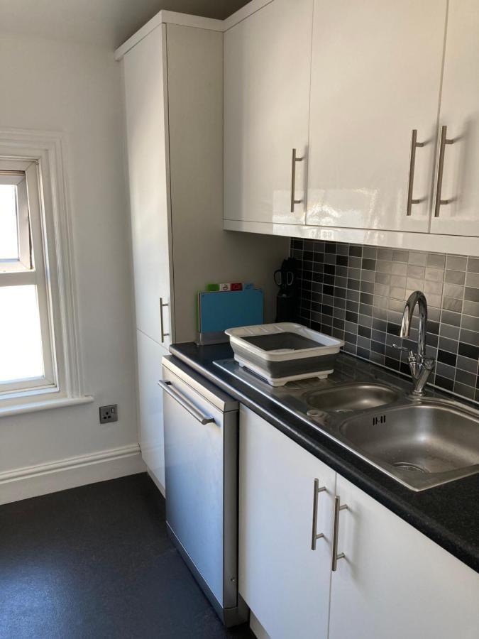 Apartment The View Castle Road Scarborough