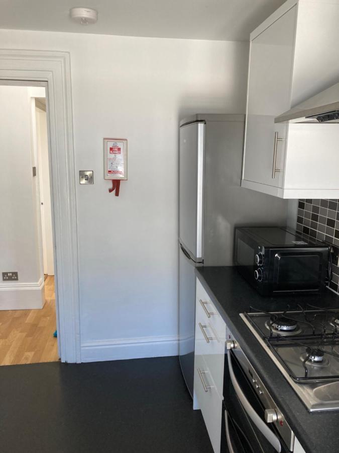 Apartment The View Castle Road Scarborough