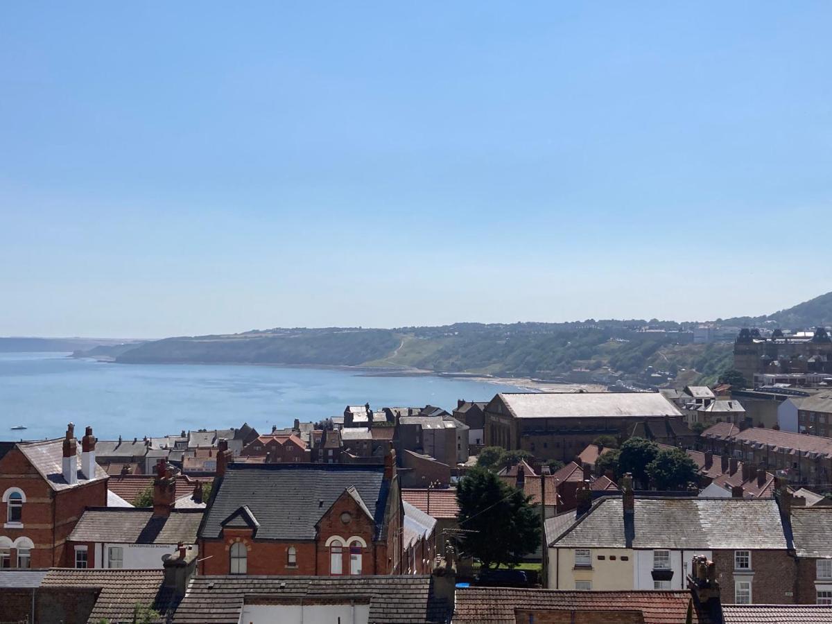 The View Castle Road Apartment Scarborough